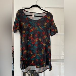 LuLaRoe Perfect T